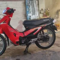 متور‌‌لاکی