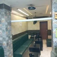 سری زن قلیان