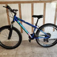 دوچرخه راپیدو 26