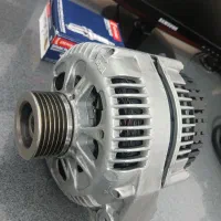 کیت دریچه گاز زانتیا و دینام زانتیا ۱۲۰ آمپر|تلویزیون و پروژکتور|ورامین, ورامین|دیوار