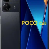 گوشی poco c65