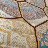 یک جفت  گلیم فرش