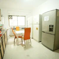 خوابگاه دخترانه|اجارهٔ آپارتمان|رشت, شهرک شهید رجایی|دیوار