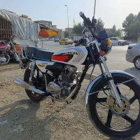 ۲۰۰skz|موتورسیکلت|مریوان, |دیوار