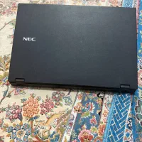 لب تاب NEC