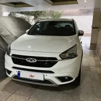 تیگو ۷ مدل ۹۹ کم کار