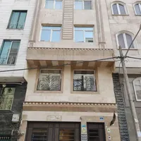 ۷۵ متر ۲ خواب تک واحدی