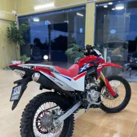 Xr250|موتورسیکلت|رشت, جانبازان|دیوار