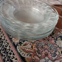 بشقاب پلوخوری خورشت خوری مارک فرانسه