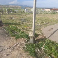 زمین باغ ۵۳۳ متر