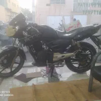 خرید و فروش موتور سیکلت قیمت 14به بالا