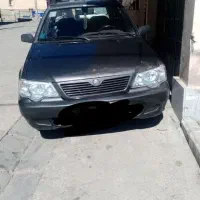 پراید Sx ۱۳۲ نوک مدادی متالیک مدل آخر ۹۱|خودرو سواری و وانت|رباط‌کریم, مسکن مهر آبشناسان|دیوار