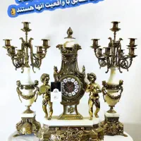 فروش محصولات برنزی شرکتی اقساطی با ضمانت|صنایع دستی و سایر لوازم تزئینی|کاشان, بهشتی|دیوار