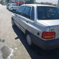 پرایدصبا|خودرو سواری و وانت|نهاوند, |دیوار