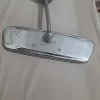 آینه وسط پیکان