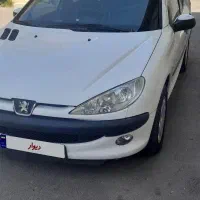 پژو اس دی v8|خودرو سواری و وانت|بابل, |دیوار