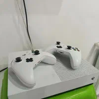 ایکس باکس وان اس