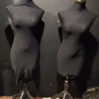 مانکن|فروشگاه و مغازه|اندیشه, اندیشه فاز ۴|دیوار