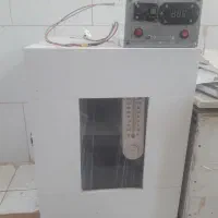 دستگاه جوجه کشی ۸۴ تایی|لوازم جانبی حیوانات|میبد, |دیوار