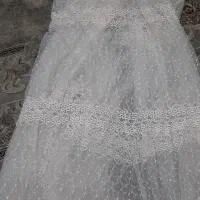 پرده حریر|پرده، رانر، رومیزی|نیشابور, دارایی|دیوار