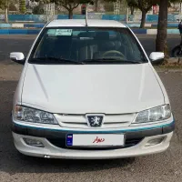 پژو پارس مدل ۹۳|خودرو سواری و وانت|میاندوآب, |دیوار