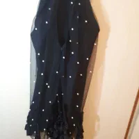 پیراهن مجلسی|لباس|رشت, چله خانه|دیوار