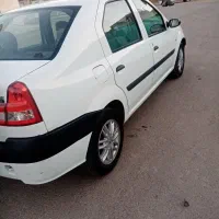 رنو تندر 90 (L90 لوگان) E2، مدل ۱۳۹۵