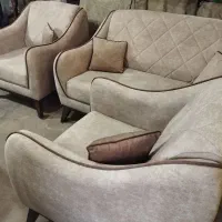 مبل راحتی ۷ نفره برند ملل