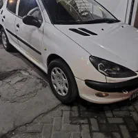 پژو 206 tu5 مدل 1393 نقد و اقساط