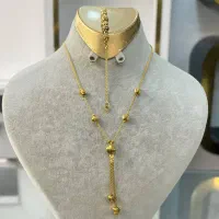 گوشواره قلب کارکرده|جواهرات|گرگان, |دیوار