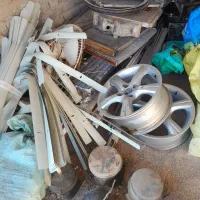 ضایعات منزل.وشرکت ها واداره ها را خریدارم|خدمات پیشه و مهارت|میبد, |دیوار