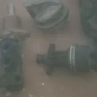 تعدادی رینگ ولاستیک ولوازم پژو405|قطعات یدکی و لوازم جانبی|اردبیل, |دیوار