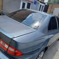 سمند LX EF7 دوگانه شرکتی ، مدل ۱۳۹۴|خودرو سواری و وانت|تهران, شادآباد|دیوار