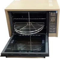 توستر فن دار لئوپارد