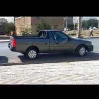 وانت اریسان 404|خودرو سواری و وانت|داران, |دیوار