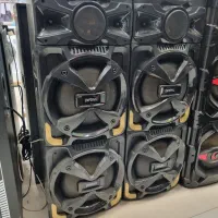 پخش / اسپیکر / امپریال / جفتی / همه مدل ها|سیستم صوتی خانگی|مشهد, الهیه|دیوار