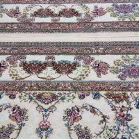 یک جفت فرش ۷۰۰شانه ۹ متری|فرش|تبریز, |دیوار