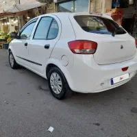 تیبا ۲ مدل ۹۴ درحد تک برگ سند|خودرو سواری و وانت|رشت, دیانتی|دیوار