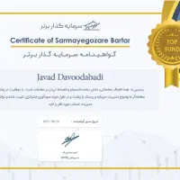 آموزش فارکس همراه با تنظیم قرارداد تضمین موفقیت|خدمات آموزشی|تهران, سعادتآباد|دیوار