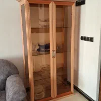 ویترین mdf