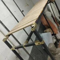 طبقه ورگال به علت کمبود جا فروخته میشود