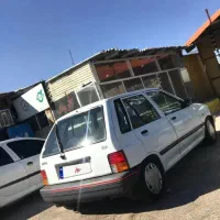 پراید هاچبک