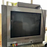 تلویزیون پلانو سامسونگ