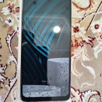 سامسونگ Galaxy A12 با حافظهٔ ۶۴ گیگابایت|موبایل|کرج, کلاک بالا|دیوار