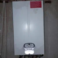 پکیج ایمر گاز ایتالیا فوق العاده کم کار کرد