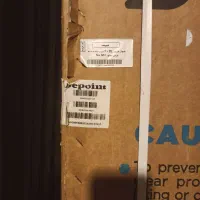 یخچال فریزر دیپوینت|یخچال و فریزر|شهرکرد, |دیوار