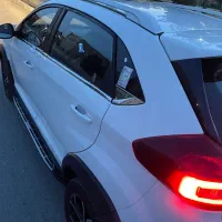 ایکس ۲۲ پرو|خودرو سواری و وانت|تهران, شهرک شریعتی|دیوار