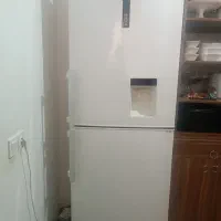 یخچال الکترواستیل