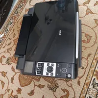 پرینتر اپسون مدل cx8300