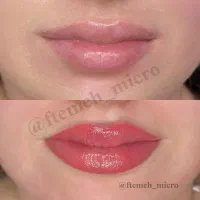 میکروبلیدینگ ابرو/بن مژه/شیدینگ لب/خط چشم|خدمات آرایشگری و زیبایی|اصفهان, شهید رجایی|دیوار